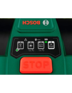 Robaot tosaerba BOSCH VISIMOW 18V-100 (Solo corpo) 2