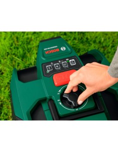 Robaot tosaerba BOSCH VISIMOW 18V-200 (Solo corpo) 2