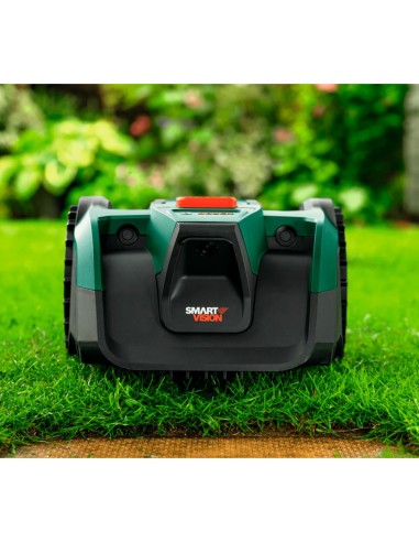 Robaot tosaerba BOSCH VISIMOW 18V-200 (Solo corpo)