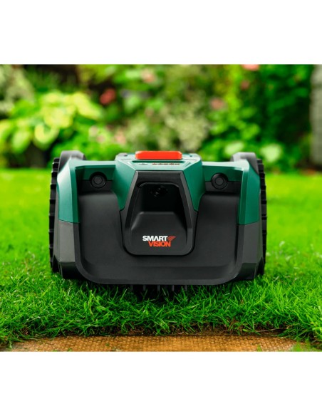 Robaot tosaerba BOSCH VISIMOW 18V-200 (Solo corpo)