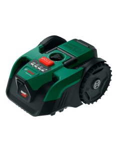 Robaot tosaerba BOSCH VISIMOW 18V-200 (1 x 18V 5,0Ah + AL18V-44) 2