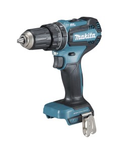 Taladro Percutor MAKITA DHP485ZJ (Cuerpo solo + MAKPAC 2) 2