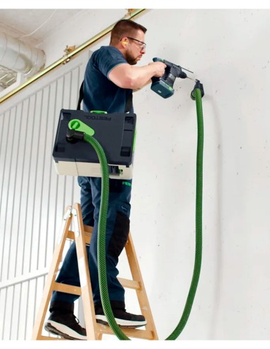 Aspirador FESTOOL CTLC SYS I-Basic (Cuerpo solo)