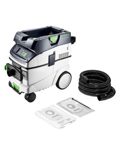 Vacuum Cleaner FESTOOL CTL 36 EI AC-LHS