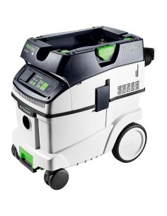 Vacuum Cleaner FESTOOL CTL 36 EI AC-LHS 2