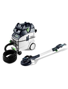 FESTOOL Set (LHS 2-M 225 EQ + CTL36-SET) 2