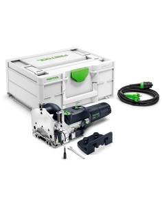 Oberfräse FESTOOL DF 500 RQ-Plus (420W)