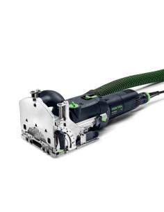 Oberfräse FESTOOL DF 500 RQ-Plus (420W) 2