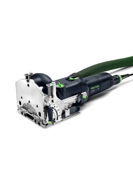 Router FESTOOL DF 500 RQ-Plus (420W)