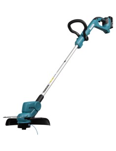 Brushcutter MAKITA DUR193RF (1 x 3,0 Ah + DC18RC) 2