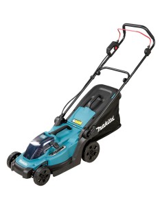 MAKITA Kit DLX2583T (DLM330Z + DHW180Z + BL1850 + DC18RC) 2
