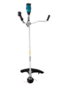 Brushcutter MAKITA DUR369AZ (Body only) 2