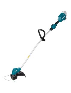 Decespugliatore MAKITA DUR189RT2-SK (2 x 5,0 Ah + DC18RC) 2