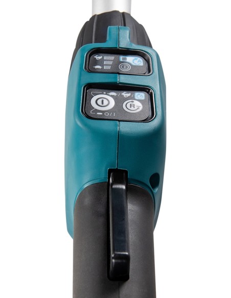 Brushcutter MAKITA DUR189RT2-SK (2 x 5,0 Ah + DC18RC)