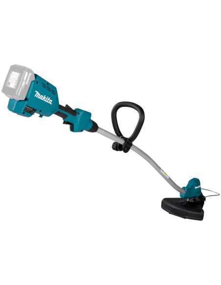 Desbrozadora MAKITA DUR189RT1-SK (1 x 5,0 Ah + DC18RC)