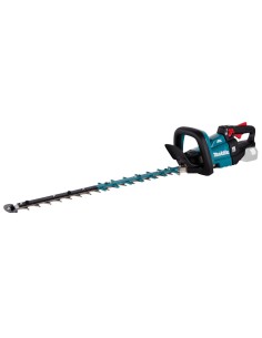 Tagliasiepi MAKITA DUH601RF2-SK (2 x 3,0 Ah + DC18RC) 2