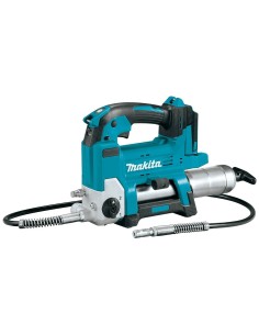 Pistola per grasso MAKITA DGP180RF1-SK (1 x 3,0 Ah + DC18RC) 2