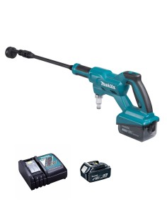 Idropulitrice MAKITA DHW180RT1-SK (1 x 5,0 Ah + DC18RC)