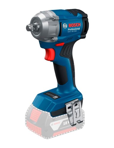 BOSCH Kit 0615A500EH (GBH18V-22+GWS18V-8+GDR