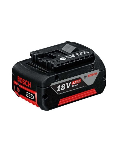 BOSCH Kit 0615A5008Z (GSB 18V-65 + GWS 18V-8 + 2 x 4,0Ah +