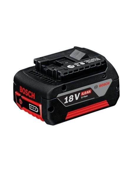 BOSCH Kit 0615A5008Z (GSB 18V-65 + GWS 18V-8 + 2 x 4,0Ah +