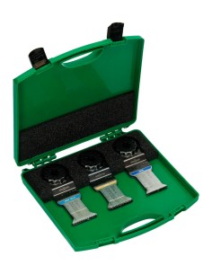 HiKOKI STARLOCK Multifunktionswerkzeug-Sägeblatt-Set 782794 (6