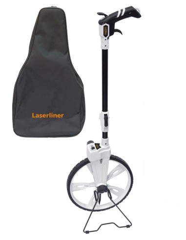 LASERLINER RollPilot S12 Measuring Wheel 075.005A