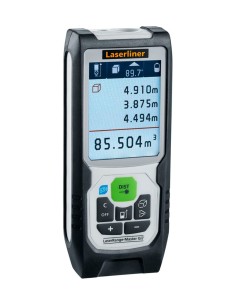 LASERLINER LaserRange-Master Gi7 Pro Laser Distance Meter 2