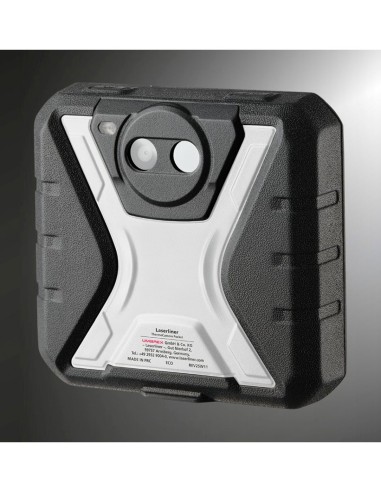 Termocamera LASERLINER ThermoCamera Pocket 082.079A