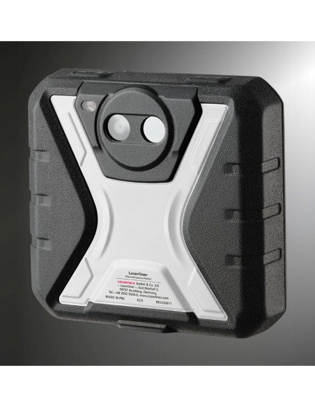 Caméra thermique LASERLINER ThermoCamera Pocket 082.079A