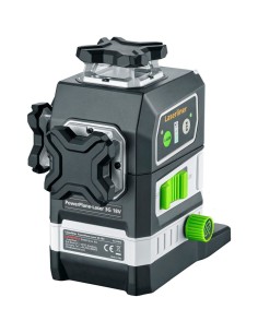 Laser 3D verde LASERLINER PowerPlane-Laser 3G Multi-18V 036.380L 2