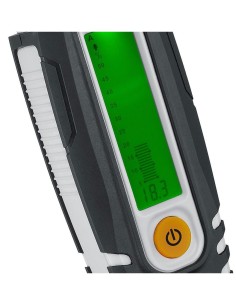 LASERLINER DampFinder Compact Moisture Meter 082.015A 2