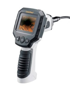 Telecamera d'ispezione LASERLINER VideoScope One 082.252A