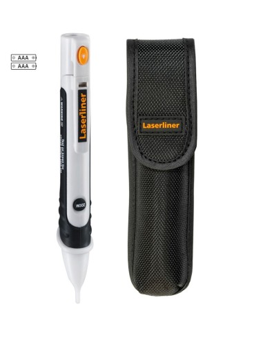 LASERLINER ActiveFinder Plus Non-Contact Voltage Detector