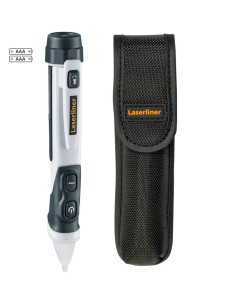 LASERLINER berührungsloser Spannungsprüfer ActiveFinder XP 083.013A