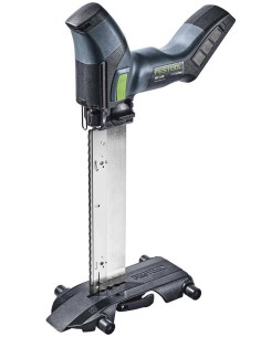 Sierra para material aislante FESTOOL ISC 240 EB-Basic (1 x 4,0 2