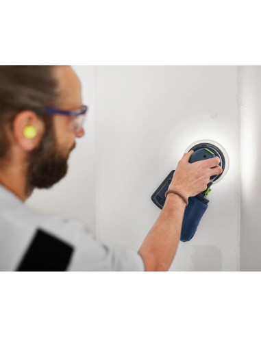 Ponceuse Excentrique FESTOOL ETSC 2 150-Basic (Machine Seule +
