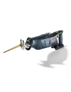Reciprocating Saw FESTOOL RSC 18 EB-Basic (Body only + 2