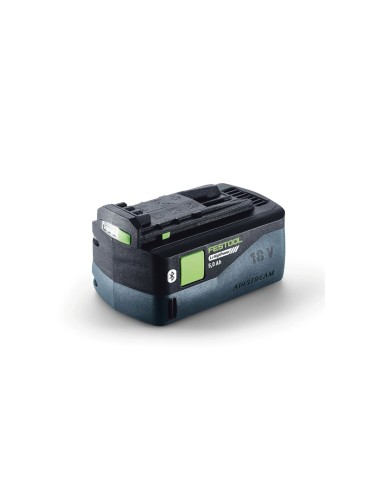 Scie Sabre FESTOOL RSC 18 EB-Basic (Machine Seule + Systainer
