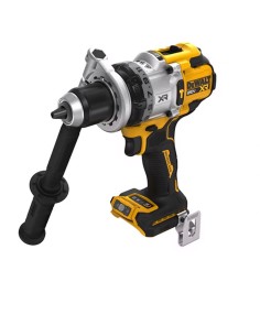 DeWALT Kit DCK2050E2T (DCD1007 + DCF860 + 2 x 5,0 Ah Powerstack 2