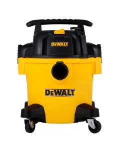 DEWALT Wet and Dry Vacuum Cleaner DXV20PC (1.050W) 2