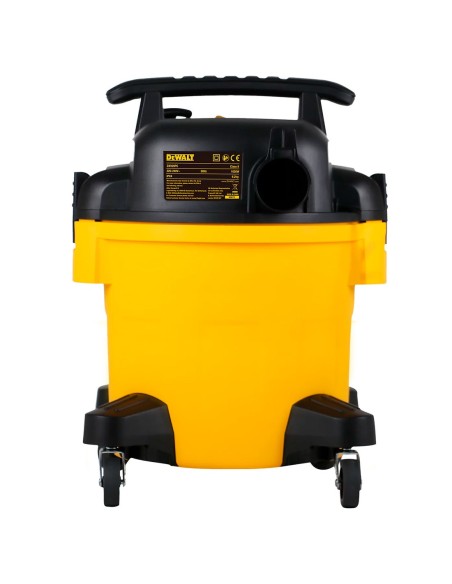 DEWALT Wet and Dry Vacuum Cleaner DXV20PC (1.050W)