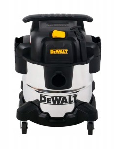 Aspiratore solidi e liquidi DEWALT DXV20SC (1.050W) 2