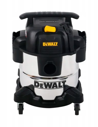 DEWALT Wet and Dry Vacuum Cleaner DXV20SC (1.050W)