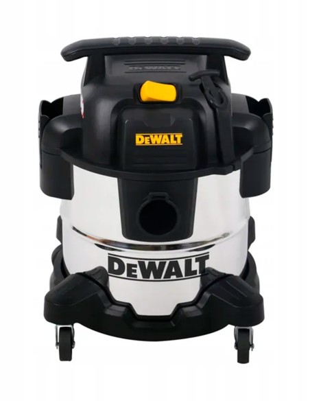 DEWALT Wet and Dry Vacuum Cleaner DXV20SC (1.050W)