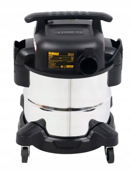 DEWALT Wet and Dry Vacuum Cleaner DXV20SC (1.050W)