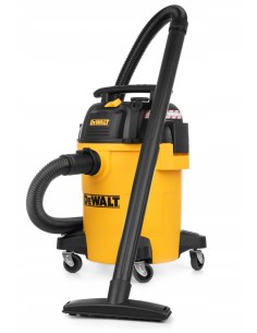 DEWALT Wet and Dry Vacuum Cleaner DXV23PL (1.400W) 2