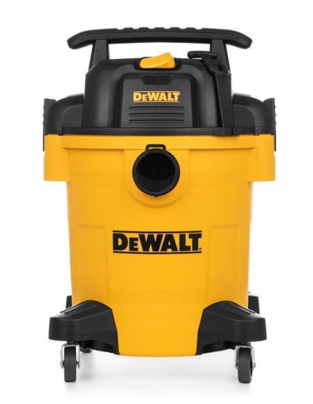 DEWALT Wet and Dry Vacuum Cleaner DXV23PL (1.400W)