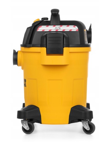 DEWALT Wet and Dry Vacuum Cleaner DXV23PL (1.400W)