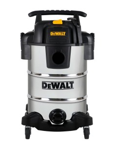 DEWALT Wet and Dry Vacuum Cleaner DXV30SA (1.050W) 2